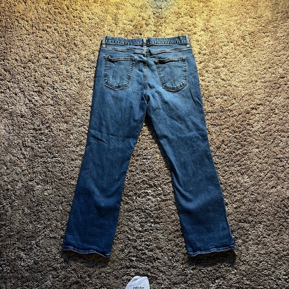 Old navy jeans Blue Jeans - Picture 9 of 9